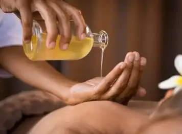 Abhyanga