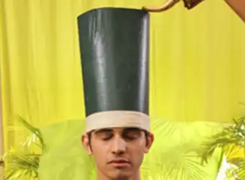 Shirobasti
