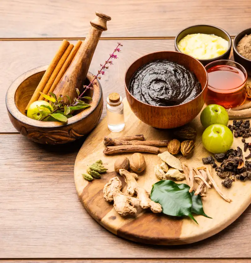ayurshineayurveda